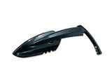 Kuryakyn Scythe Mirrors -Black - Bobber Daves Custom Cycles