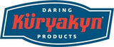Kuryakyn Teardrop Mirrors - BLACK - Bobber Daves Custom Cycles