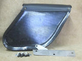 LW Swing Arm Solo Bag -FXDWG 2010-17 - Bobber Daves Custom Cycles