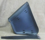 LW Swing Arm Solo Bag -S/Tail '07-18, S/Bob 2018 - Bobber Daves Custom Cycles
