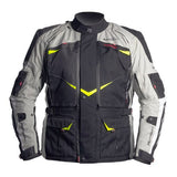 MD ADVENT-TOUR TREKKER JACKET - Bobber Daves Custom Cycles