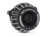 Moto Air Cleaner Kit : XL 1991-up - Bobber Daves Custom Cycles