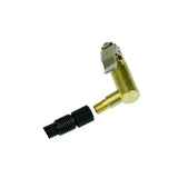MotoPressor Clip-on 90 Degree Valve Extension - Bobber Daves Custom Cycles
