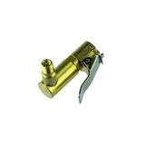 MotoPressor Clip-on 90 Degree Valve Extension - Bobber Daves Custom Cycles