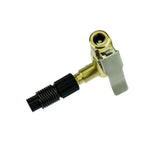 MotoPressor Clip-on 90 Degree Valve Extension - Bobber Daves Custom Cycles