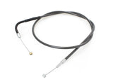 MS Cables -Throttle Braided Cable: XG500, 2015 - Bobber Daves Custom Cycles
