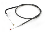 MS Idle Braided Cable: XG500, 2015 - Bobber Daves Custom Cycles