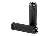 PM Apex Hand Grips - HD Throttle Cable. - Bobber Daves Custom Cycles