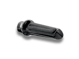 PM Contour Shift or Brake Peg : BLACK - Bobber Daves Custom Cycles