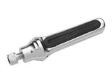 PM Contour Shift or Brake Peg : CHROME - Bobber Daves Custom Cycles