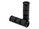 PM Contour XL Hand Grips -HD Throttle Cable. - Bobber Daves Custom Cycles