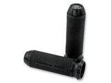PM Elite Handgrips -HD Throttle Cables. - Bobber Daves Custom Cycles
