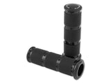 PM XLS Hand Grips - HD Throttle Cable. - Bobber Daves Custom Cycles