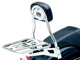 Quick Detatchable Rack # 602-2004/2005/2001 - Bobber Daves Custom Cycles