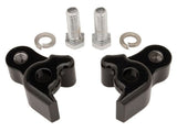 Rear Lowering Kit. Fits Touring 2009-2016 . - Bobber Daves Custom Cycles