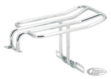 Rear Luggage Rack -FLST 1986-05. - Bobber Daves Custom Cycles
