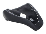 Renegade LS Solo Seat - Breakout 2018 up - Bobber Daves Custom Cycles