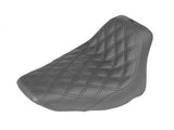 Renegade LS Solo Seat. S/tail ‘08-17, 150 Rear Tyre. - Bobber Daves Custom Cycles