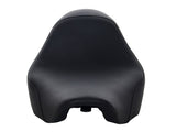 Renegade Solo Seat. Softail 2006-17, 200 Rear Tyre. - Bobber Daves Custom Cycles