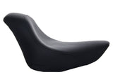 Renegade Solo Seat. Softail 2006-17, 200 Rear Tyre. - Bobber Daves Custom Cycles