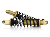 Revo-A Series 12" Rear Shocks-Sportster 2004-up - Bobber Daves Custom Cycles