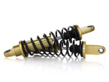 Revo-A Series 12" Rear Shocks-Sportster 2004-up - Bobber Daves Custom Cycles