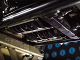 Revo-A Series -H/Duty Shocks. Softail 2000-17. - Bobber Daves Custom Cycles