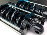 Revo-A Series Shocks. Softail 2000-17. - Bobber Daves Custom Cycles