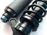 Revo ARC Suspension 13" -Sportster 2004-up - Bobber Daves Custom Cycles