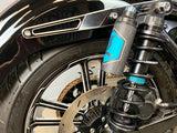 Revo ARC Suspension 14" -Sportster 2004up - Bobber Daves Custom Cycles