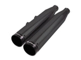 Rinehart 3inch Slip-on Mufflers -XL 2014up - Bobber Daves Custom Cycles