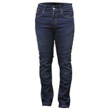 RJAYS MOTORCYCLE JEANS REINFORCE IN STRETCH - LADIES - Bobber Daves Custom Cycles