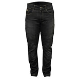 RJAYS MOTORCYCLE JEANS REINFORCED : ORIGINAL CUT OR STRETCH - MENS - Bobber Daves Custom Cycles