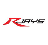 RJays Voyager V Textile Jacket - Black - Bobber Daves Custom Cycles