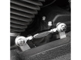 Shift Linkage – Chrome. Fits Dyna '91-'17 & Softail 2018up Mid Controls. - Bobber Daves Custom Cycles