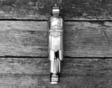Shock Absorber for Late Style & Genuine Harley Softail Springers - Bobber Daves Custom Cycles