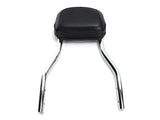 Short Quick Detachable Sissy Bar- Dyna '06-'17. - Bobber Daves Custom Cycles