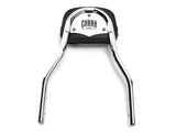 Short Quick Detachable Sissy Bar- Dyna '06-'17. - Bobber Daves Custom Cycles