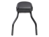 Short Quick Detachable Sissy Bar -S/Tail 150mm Rear*. - Bobber Daves Custom Cycles