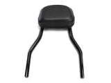 Short Quick Detachable Sissy Bar -XL 2004up. - Bobber Daves Custom Cycles
