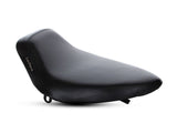 Silhouette Solo Seat. B/Twin 1964-84. - Bobber Daves Custom Cycles