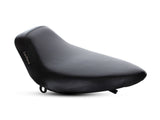 Silhouette Solo Seat. B/Twin 1964-84. - Bobber Daves Custom Cycles