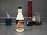 Spectro Golden Supreme Dot 4 Brake Fluid - Bobber Daves Custom Cycles