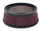 S&S Air Stinger Stealth Air Cleaner : XL 20017-up - Bobber Daves Custom Cycles