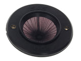 S&S Air Stinger Stealth Air Cleaner : XL 20017-up - Bobber Daves Custom Cycles