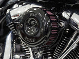 S&S Mini Teardrop A/Cleaner -T/Cam '08-17, TBW - Bobber Daves Custom Cycles