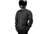 Thrashin Atlas Jacket. - Bobber Daves Custom Cycles