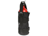 Thrashin Bottle Holster - Bobber Daves Custom Cycles