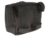 Thrashin Handlebar Bag 2.0 - Bobber Daves Custom Cycles