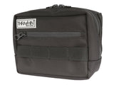 Thrashin Handlebar Bag 2.0 - Bobber Daves Custom Cycles